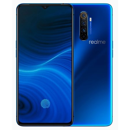 Realme X2 Pro 12GB/256GB Neptune Blue