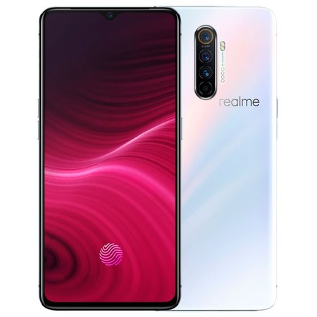 Realme X2 Pro 8GB/128GB Lunar White