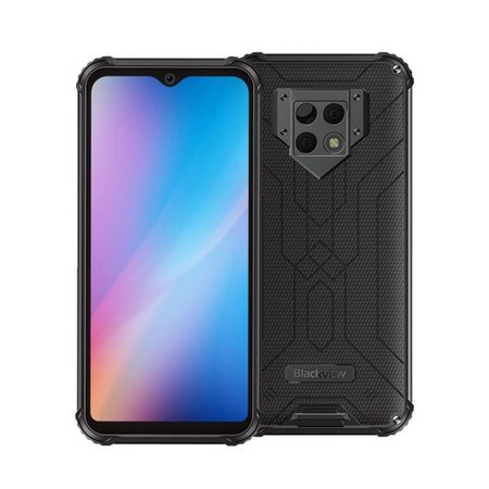 Blackview BV9800 6GB/128GB Black