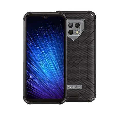 Blackview BV9800 Pro 6GB/128GB Black