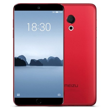 Refurbished Meizu 15 Lite 4GB/64GB Red