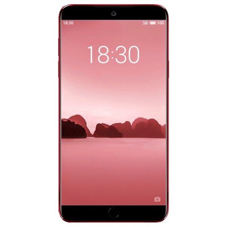 Refurbished Meizu 15 Lite 4GB/64GB Red