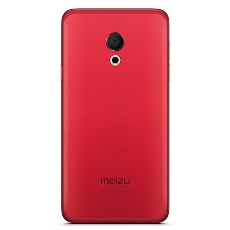 Refurbished Meizu 15 Lite 4GB/64GB Red