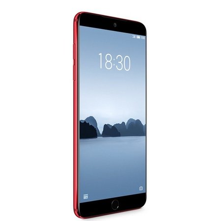 Refurbished Meizu 15 Lite 4GB/64GB Red