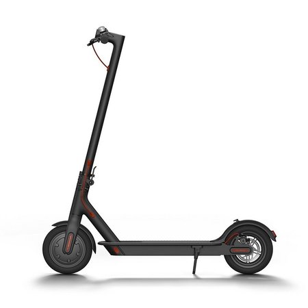 Refurbished Xiaomi Mi Electric Scooter Black