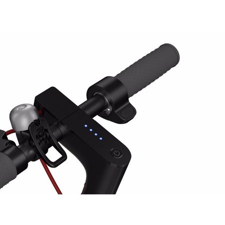 Refurbished Xiaomi Mi Electric Scooter Black