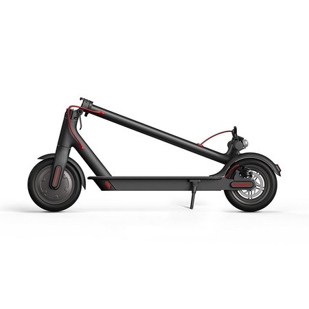 Refurbished Xiaomi Mi Electric Scooter Black