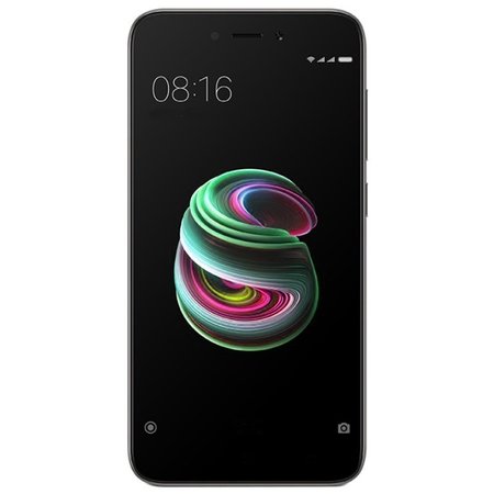 Xiaomi Redmi Note 5 3GB/32GB Black