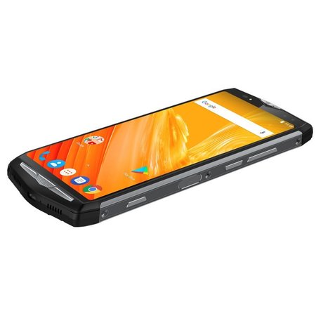 Ulefone Power 5 6 inch Android 8.1 Octa Core 13000mAh 6GB/64GB Zwart