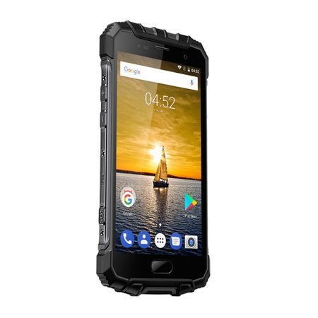 Ulefone Armor 2 5 inch Android 7.0 Octa Core 4700mAh 6GB/64GB Grijs