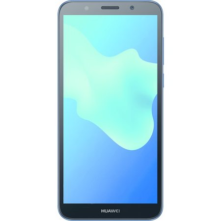 Huawei Y5 2018 5,45 inch Android 8.0 Quad Core 3020mAh 2GB/16GB Blauw