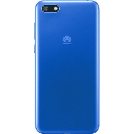 Huawei Y5 2018 5,45 inch Android 8.0 Quad Core 3020mAh 2GB/16GB Blauw