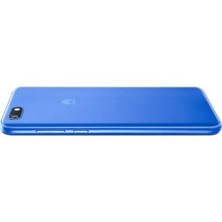 Huawei Y5 2018 5,45 inch Android 8.0 Quad Core 3020mAh 2GB/16GB Blauw