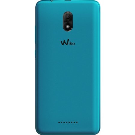 Wiko Jerry 3 5,45 inch Android 8.1 Quad Core 2500mAh 1GB/16GB Blauw