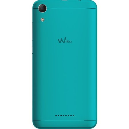 Wiko Lenny 4 5 inch Android 7.0 Quad core 2500mAh 1GB/16GB Blauw