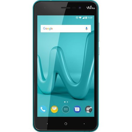 Wiko Lenny 4 5 inch Android 7.0 Quad core 2500mAh 1GB/16GB Blauw