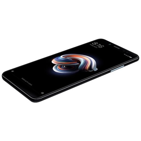 Xiaomi Redmi Note 5 5,99 inch Android 8.0 Octa Core 4000mAh 3GB/32GB Zwart