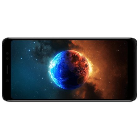Xiaomi Redmi Note 5 5,99 inch Android 8.0 Octa Core 4000mAh 3GB/32GB Zwart