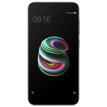 Xiaomi Redmi Note 5 5,99 inch Android 8.0 Octa Core 4000mAh 3GB/32GB Zwart