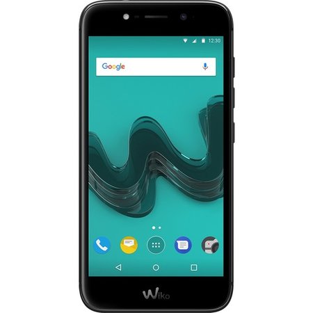 Wiko Wim Lite 5 inch Android 7.0 Octa Core 3000mAh 3GB/16GB Zwart