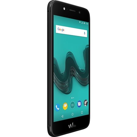 Wiko Wim Lite 5 inch Android 7.0 Octa Core 3000mAh 3GB/16GB Zwart