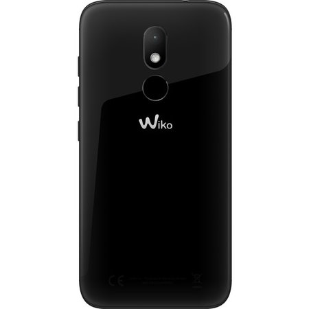 Wiko Wim Lite 5 inch Android 7.0 Octa Core 3000mAh 3GB/16GB Zwart