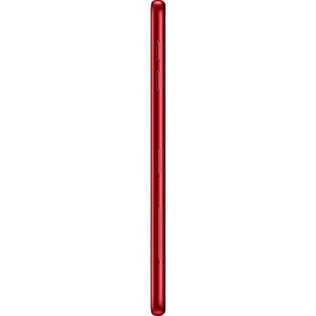 Refurbished Samsung Galaxy J6 Plus 6 inch Android 8.1 Quad Core 3300mAh 3GB/32GB Rood