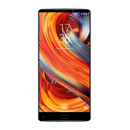 Refurbished Homtom S9 Plus 5,99 inch Android 7.0 Octa Core 4050mAh 4GB/64GB Zilver