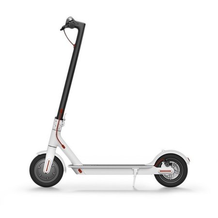 Xiaomi Mi Electric Scooter Wit