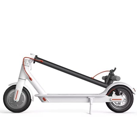 Xiaomi Mi Electric Scooter Wit