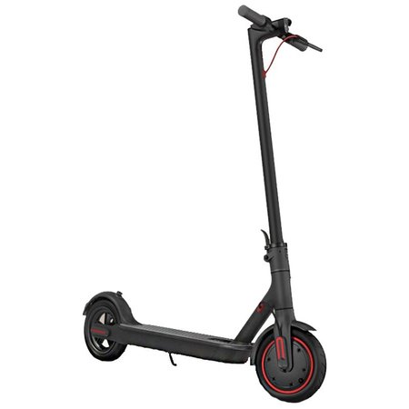 Xiaomi Mi Electric Scooter Pro Zwart