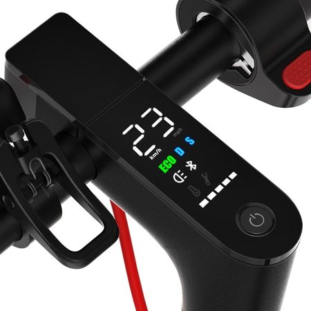 Xiaomi Mi Electric Scooter Pro Zwart