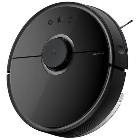 Xiaomi Mi Robot Vacuum 2 Zwart