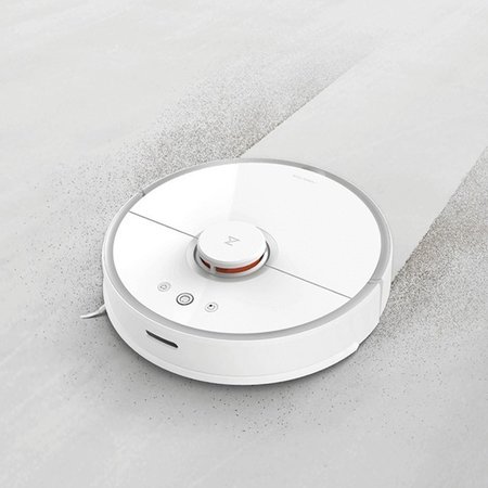 Xiaomi Mi Robot Vacuum 2 Wit