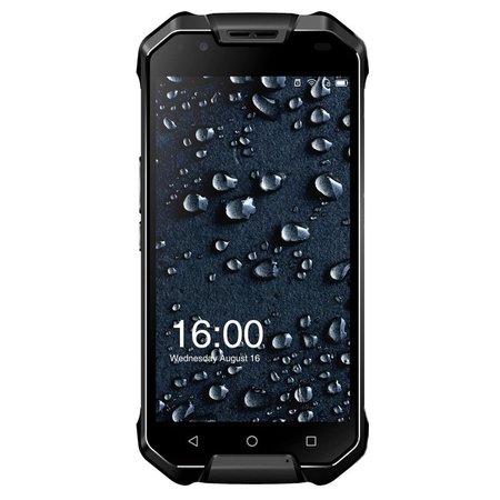 AGM X2 5,5 inch Android 7.0 Octa Core 6000mAh 6GB/64GB Zwart