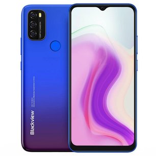 Blackview A70 3GB/32GB Gradient Blue Blackview A70 3GB/32GB Gradient Blue