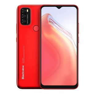 Blackview A70 3GB/32GB Guava Red Blackview A70 3GB/32GB Guava Red