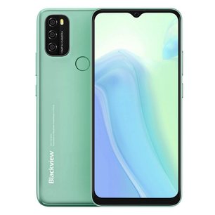 Blackview A70 3GB/32GB Mint Green Blackview A70 3GB/32GB Mint Green