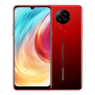 Blackview A80 2GB/16GB Modern Red Blackview A80 2GB/16GB Modern Red