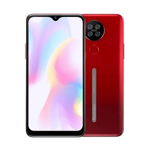 Blackview A80S 4GB/64GB Modern Red Blackview A80S 4GB/64GB Modern Red