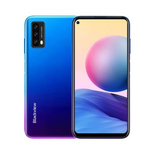 Blackview A90 4GB/64GB Ocean Blue Blackview A90 4GB/64GB Ocean Blue