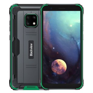 Blackview BV4900 3GB/32GB Green Blackview BV4900 3GB/32GB Green
