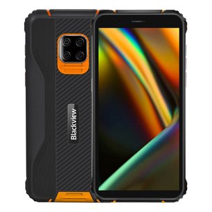 Blackview BV5100 4GB/64GB Orange Blackview BV5100 4GB/64GB Orange