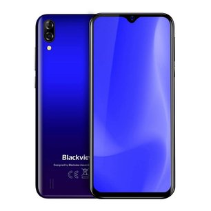 Blackview A60 2GB/16GB Gradient Blue Blackview A60 2GB/16GB Gradient Blue