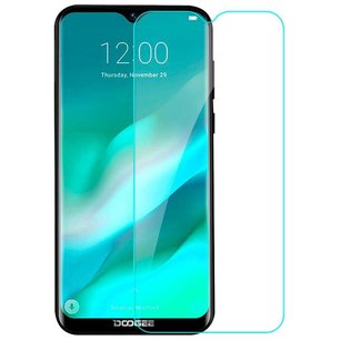 Doogee X90 Tempered Glass Screen Protector Doogee X90 Tempered Glass Screen Protector