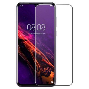 Doogee N20 / N20 Pro Tempered Glass Screen Protector Doogee N20 / N20 Pro Tempered Glass Screen Protector