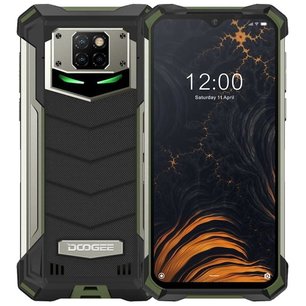 Doogee S88 Pro 6GB/128GB Army Green Doogee S88 Pro 6GB/128GB Army Green