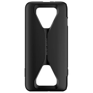Black Shark 3 Pro Original Cover Black Black Shark 3 Pro Original Cover Black