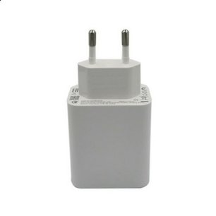 Xiaomi USB Charger 9V/3A White Xiaomi USB Charger 9V/3A White