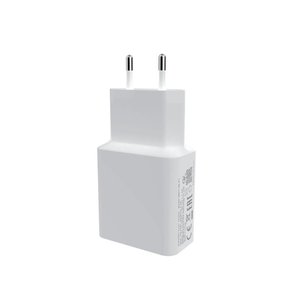 Xiaomi USB Charger 9V/2A White Xiaomi USB Charger 9V/2A White